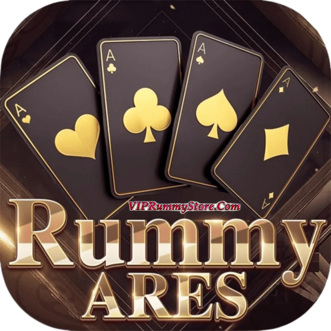 Rummy Gold App