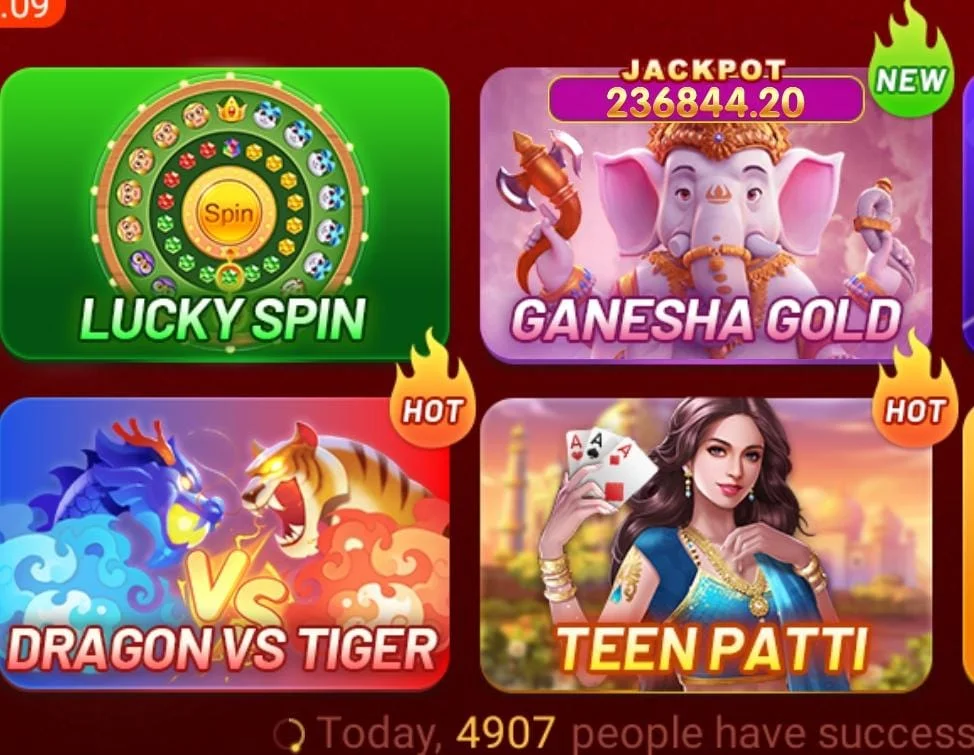 Spin101